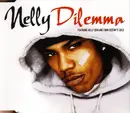 CD Single - Nelly featuring Kelly Rowland - Dilemma