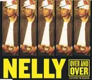 CD Single - Nelly Featuring Tim McGraw - Over And Over