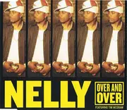 CD Single - Nelly Featuring Tim McGraw - Over And Over