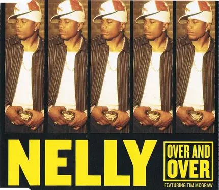 Nelly Featuring Tim McGraw - Over And Over