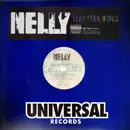12'' - Nelly - Flap Your Wings