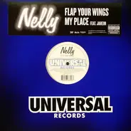 Nelly / Unknown Artist - Flap Your Wings