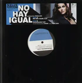 Nelly Furtado - no hay igual