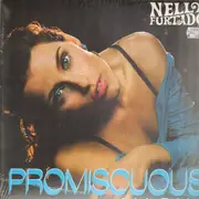 12'' - Nelly Furtado featuring Timbaland - Promiscuous