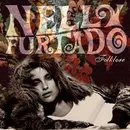 CD - Nelly Furtado - Folklore