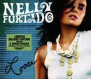 Double CD - Nelly Furtado - Loose (International Tour Edition)