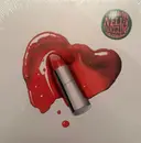 7inch Vinyl Single - Nelly Furtado - Love Bites - white vinyl