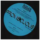12inch Vinyl Single - Nelly Furtado - Promiscuous (Remixes)