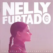 Nelly Furtado - The Spirit Indestructible