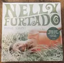 Double LP - Nelly Furtado - Whoa, Nelly!