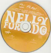 CD - Nelly Furtado - Mi Plan