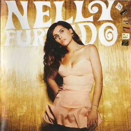 Nelly Furtado - Mi Plan