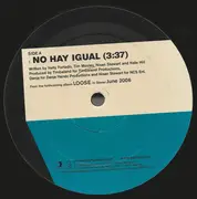 12inch Vinyl Single - Nelly Furtado - No Hay Igual