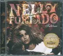 CD - Nelly Furtado - Folklore