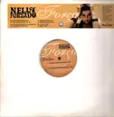 2 x 12inch Vinyl Single - Nelly Furtado - Forca