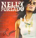 Double LP - Nelly Furtado - Loose