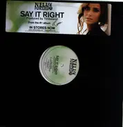 Nelly Furtado - Say It Right