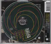 CD Single - Nelly Furtado - Turn Off The Light