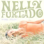 Nelly Furtado - Whoa, Nelly!