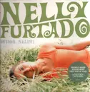 Double LP - Nelly Furtado - Whoa, Nelly!