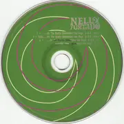 CD Single - Nelly Furtado - ....On The Radio (Remember The Days) - Promo