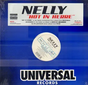 Nelly - Hot In Herre