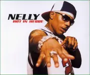 CD Single - Nelly - Hot In Herre