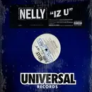 12'' - Nelly - Iz U