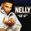 12'' - Nelly - Iz U