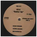 12inch Vinyl Single - Nelly / Master P - Batter Up / Bout Dat