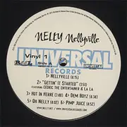 Double LP - Nelly - Nellyville