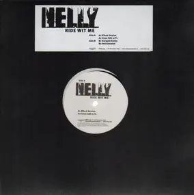 Nelly - Ride Wit Me