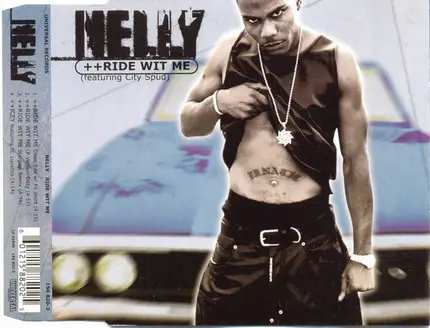Nelly - Ride Wit Me