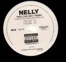 LP - Nelly - Roc the Mic (Remix)