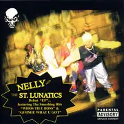 CD - Nelly & St. Lunatics - St. Lunatics