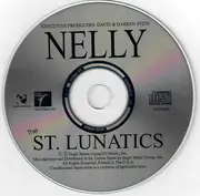 CD - Nelly & St. Lunatics - St. Lunatics