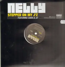 Nelly - Stepped On My J'z