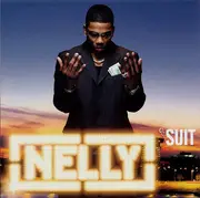 CD - Nelly - Suit
