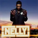 CD - Nelly - Suit