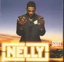 CD - Nelly - Suit