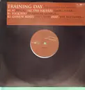 12inch Vinyl Single - Nelly, Gang Starr a.o. - Training Day (The Soundtrack Sampler)