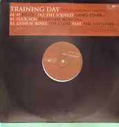 Nelly, Gang Starr a.o. - Music From The Motion Picture Training Day