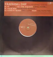 Nelly, Gang Starr a.o. - Music From The Motion Picture Training Day