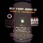 Nelly, P. Diddy, Murphy Lee - Shake Ya Tailfeather