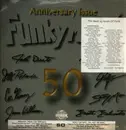 LP-Box - Nelly,Monica a.o. - Funkymix 50 (Anniversary Issue)