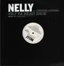 12inch Vinyl Single - Nelly - Tilt Ya Head Back