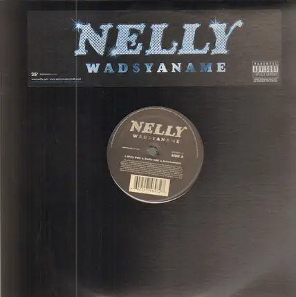 Nelly - Wadsyaname