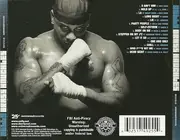 CD - Nelly - Brass Knuckles