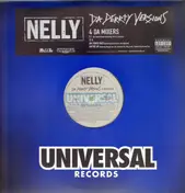 Nelly - Da Derrty Versions (The Reinvention)