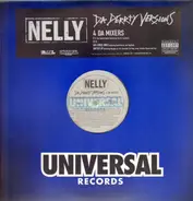 Nelly - Da Derrty Versions (The Reinvention)